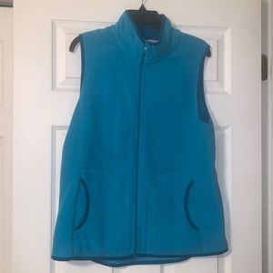 Old Navy Fleece Vest